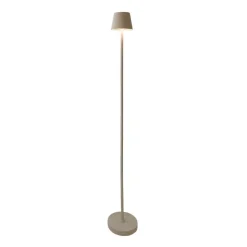 LOBERON Accessoires Lumineux|Lanternes À Led*Lampadaire Sylvainie