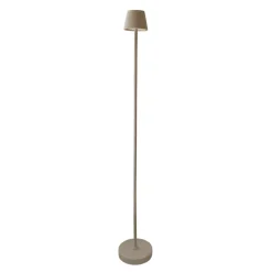 LOBERON Accessoires Lumineux|Lanternes À Led*Lampadaire Sylvainie