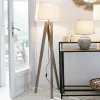 LOBERON Lampes Sur Pied|Lampes Sur Pied*Lampadaire Troisième