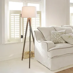 LOBERON Lampes Sur Pied|Lampes Sur Pied*Lampadaire Troisième