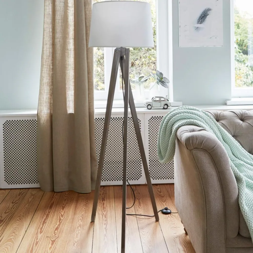 LOBERON Lampes Sur Pied|Lampes Sur Pied*Lampadaire Troisième