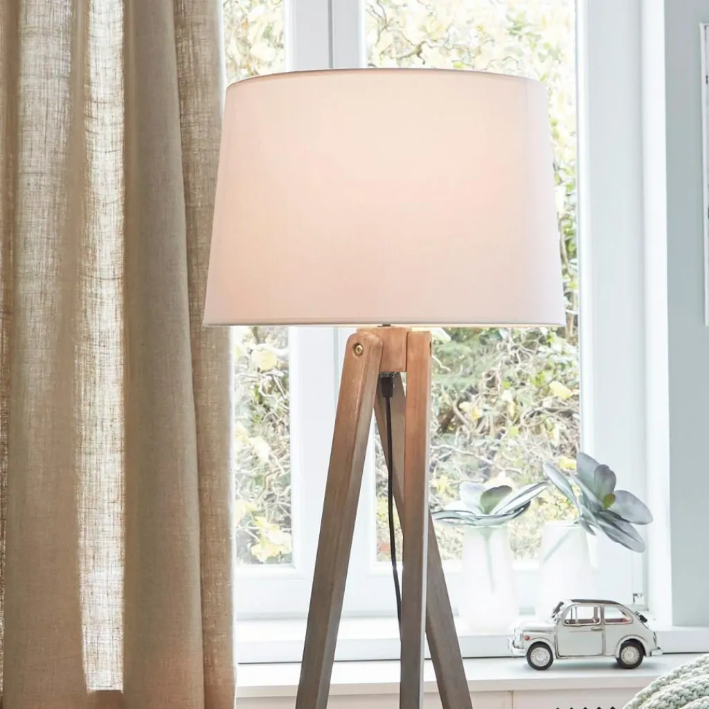 LOBERON Lampes Sur Pied|Lampes Sur Pied*Lampadaire Troisième