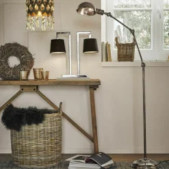 LOBERON Lampes Sur Pied|Lampes Sur Pied*Lampadaire Tulsa
