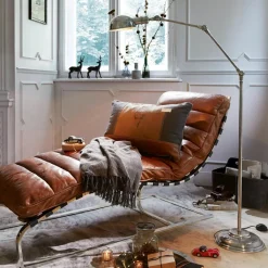 LOBERON Lampes Sur Pied|Lampes Sur Pied*Lampadaire Tulsa
