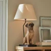LOBERON Meubles Et Couchages|Accessoires Pour Animaux*Lampe à poser Amélura