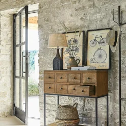 LOBERON Lampes À Poser|Lampes À Poser*Lampe à poser Arobynn