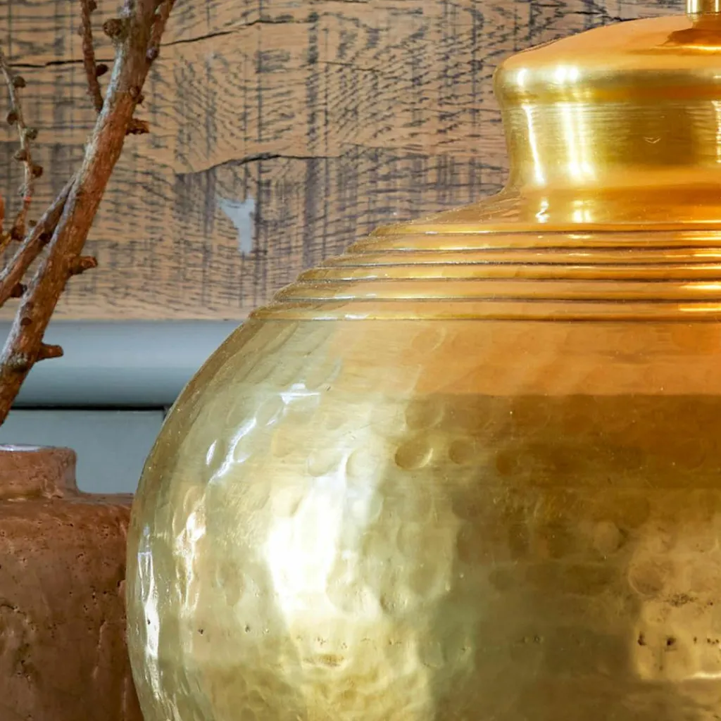 LOBERON Lampes À Poser|Lampes À Poser*Lampe à poser Brisanta