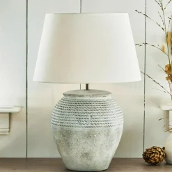 LOBERON Lampes À Poser|Lampes À Poser*Lampe à poser Brookline