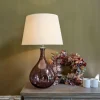 LOBERON Lampes À Poser|Lampes À Poser*Lampe à poser Calandor