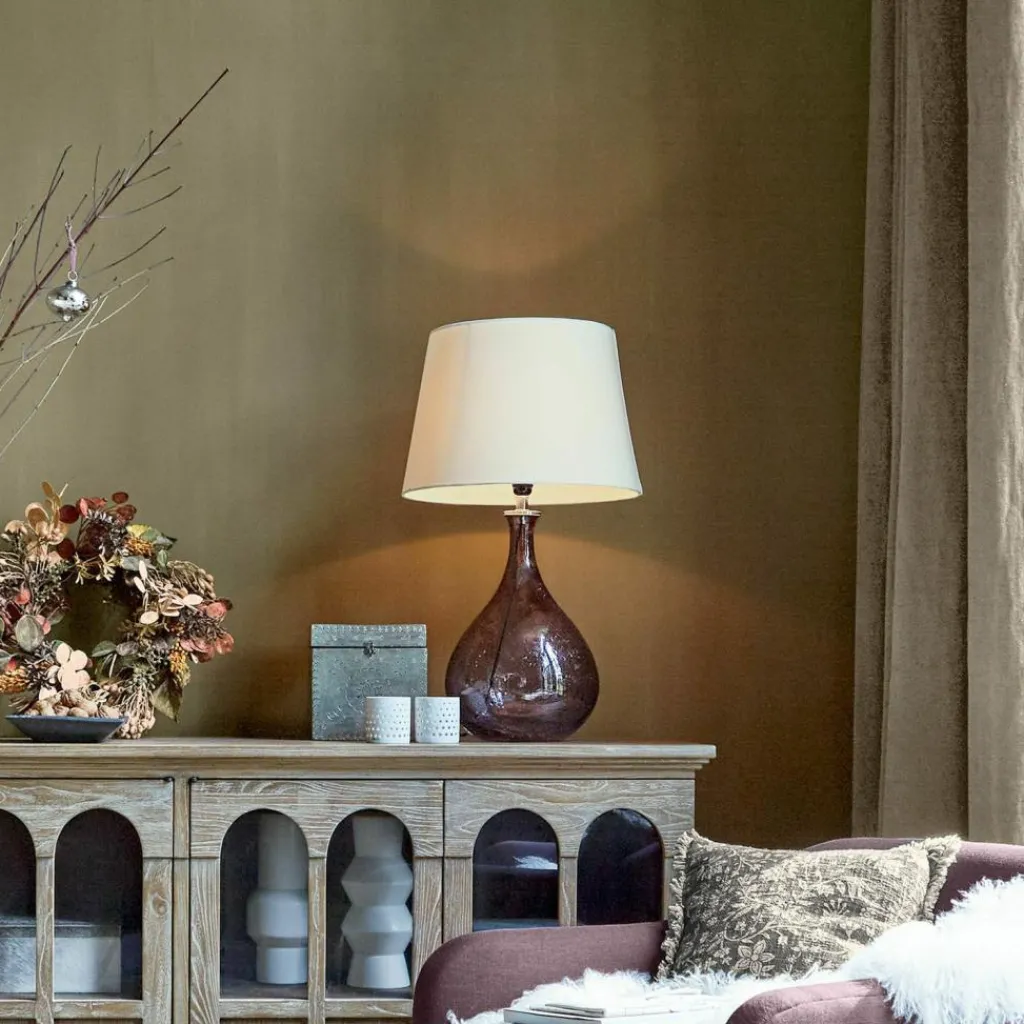 LOBERON Lampes À Poser|Lampes À Poser*Lampe à poser Calandor