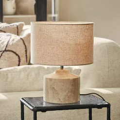 LOBERON Lampes À Poser|Lampes À Poser*Lampe à poser Caleneuve