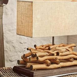 LOBERON Lampes À Poser|Lampes À Poser*Lampe à poser Caribou