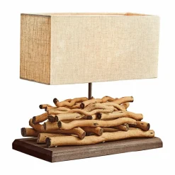 LOBERON Lampes À Poser|Lampes À Poser*Lampe à poser Caribou