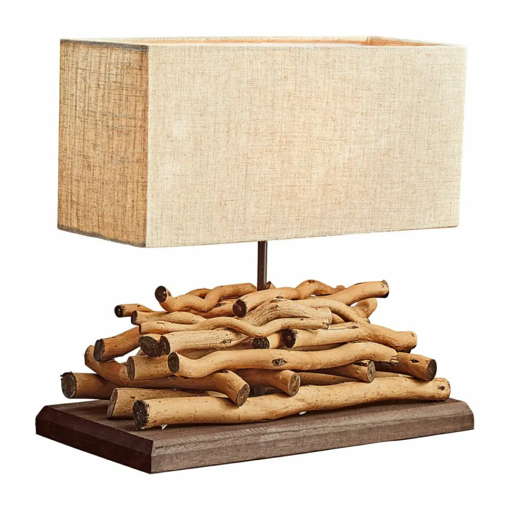 LOBERON Lampes À Poser|Lampes À Poser*Lampe à poser Caribou