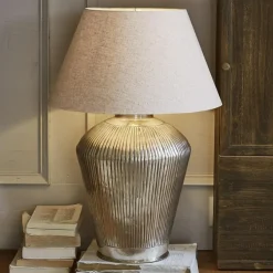 LOBERON Lampes À Poser|Lampes À Poser*Lampe à poser Caulières