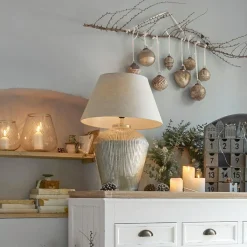 LOBERON Lampes À Poser|Lampes À Poser*Lampe à poser Caulières