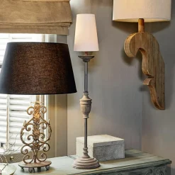 LOBERON Lampes À Poser|Lampes À Poser*Lampe à poser Caylus