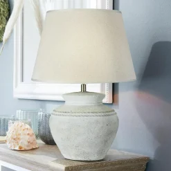 LOBERON Lampes À Poser|Lampes À Poser*Lampe à poser Cleveland