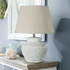 LOBERON Lampes À Poser|Lampes À Poser*Lampe à poser Cleveland