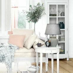 LOBERON Lampes À Poser|Lampes À Poser*Lampe à poser Cleveland