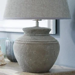 LOBERON Lampes À Poser|Lampes À Poser*Lampe à poser Cleveland