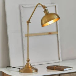 LOBERON Lampes À Poser|Lampes À Poser*Lampe à poser Delacroille