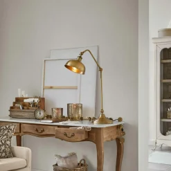 LOBERON Lampes À Poser|Lampes À Poser*Lampe à poser Delacroille