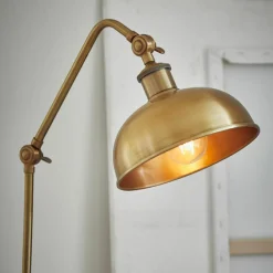 LOBERON Lampes À Poser|Lampes À Poser*Lampe à poser Delacroille
