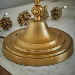 LOBERON Lampes À Poser|Lampes À Poser*Lampe à poser Delacroille