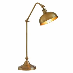 LOBERON Lampes À Poser|Lampes À Poser*Lampe à poser Delacroille