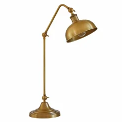 LOBERON Lampes À Poser|Lampes À Poser*Lampe à poser Delacroille