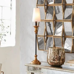 LOBERON Lampes À Poser|Lampes À Poser*Lampe à poser Ducey