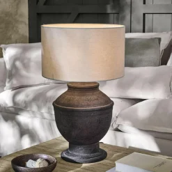 LOBERON Lampes À Poser|Lampes À Poser*Lampe à poser Farnwood