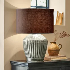 LOBERON Lampes À Poser|Lampes À Poser*Lampe à poser Fauville
