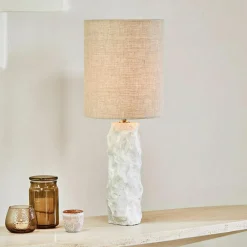 LOBERON Lampes À Poser|Lampes À Poser*Lampe à poser Kalvaya