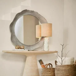 LOBERON Lampes À Poser|Lampes À Poser*Lampe à poser Kalvaya