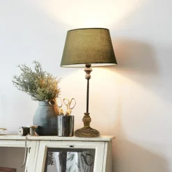 LOBERON Lampes À Poser|Lampes À Poser*Lampe à poser Karlora