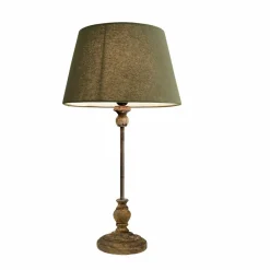 LOBERON Lampes À Poser|Lampes À Poser*Lampe à poser Karlora