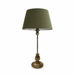 LOBERON Lampes À Poser|Lampes À Poser*Lampe à poser Karlora