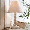 LOBERON Lampes À Poser|Lampes À Poser*Lampe à poser Kayenta