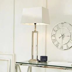LOBERON Lampes À Poser|Lampes À Poser*Lampe à poser Kinshaa