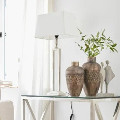 LOBERON Lampes À Poser|Lampes À Poser*Lampe à poser Kinshaa