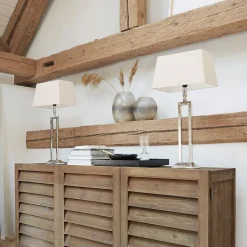 LOBERON Lampes À Poser|Lampes À Poser*Lampe à poser Kinshaa