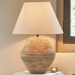 LOBERON Lampes À Poser|Lampes À Poser*Lampe à poser Landelin