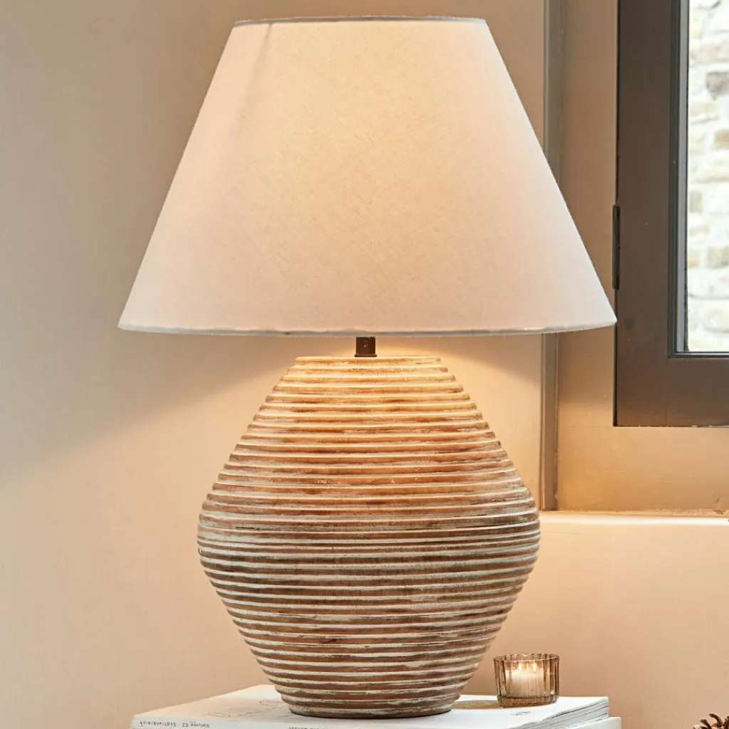 LOBERON Lampes À Poser|Lampes À Poser*Lampe à poser Landelin