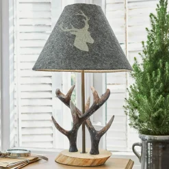 LOBERON Lampes À Poser|Lampes À Poser*Lampe à poser Lodge