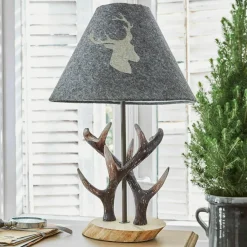 LOBERON Lampes À Poser|Lampes À Poser*Lampe à poser Lodge