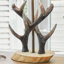 LOBERON Lampes À Poser|Lampes À Poser*Lampe à poser Lodge