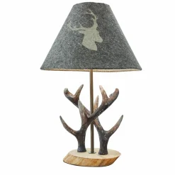 LOBERON Lampes À Poser|Lampes À Poser*Lampe à poser Lodge