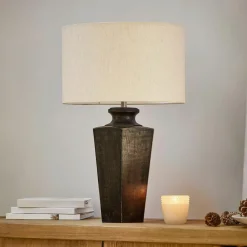 LOBERON Lampes À Poser|Lampes À Poser*Lampe à poser Lyndhurst